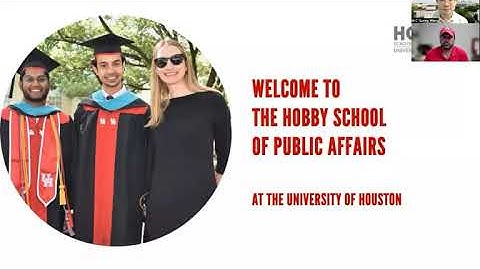 Graduate Program Information Session