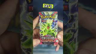 Ep. 166 of ONE PACK MAGIC!!! #pokemon  #pokemontcg #hits #unboxing #pokemoncards #pokemonhits