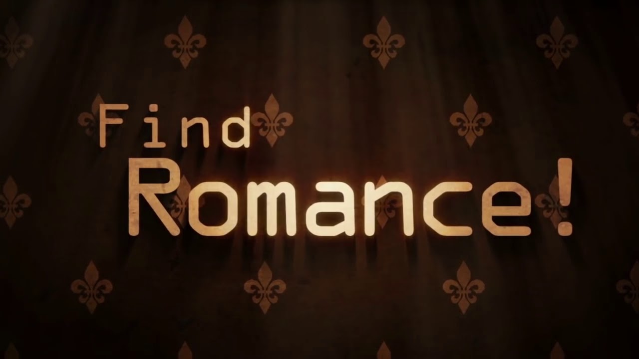 Reigns Official Game Trailer-Download it now