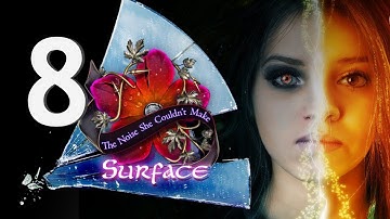 Surface 2: Noise She Couldn