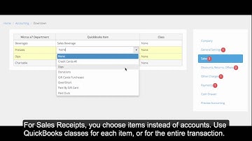 Intro to Shogo and QuickBooks
