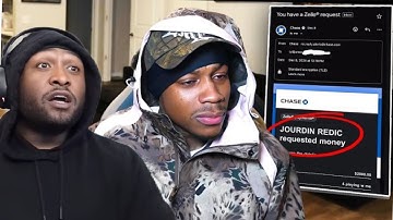 The Tylil Situation Is CRAZY...