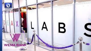 Wema Bank Unveils IDEAX Labs, Coophub For Better Customer Service