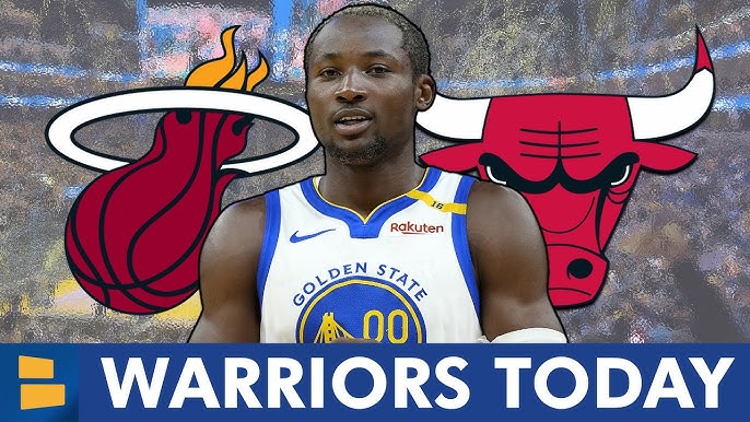 🚨JUST IN: NEW Jonathan Kuminga Free Agency UPDATE via NBA Insider |  Warriors News