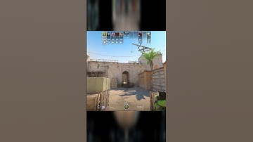 This is how you hold B with the AWP #cs2 #faceit10lvl #zywoo