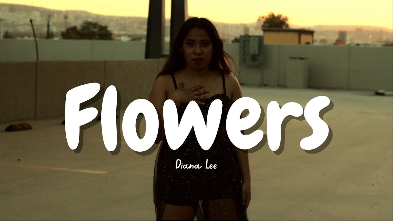 Miley Cyrus - Flowers (cover en español) | Lee Liang - YouTube