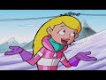 Sabrina the Animated Series 135 - Board and Sorcery | HD | Full Episode
