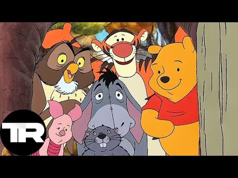 Every Winnie the