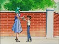 Sailor neptune gets hit on by a grade schooler