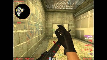 Cache A Site Strat Take - CSGO