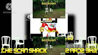 (YTPMV) 24 de diciembre de 2025 Scan Donut Plains Scan Ice Extended