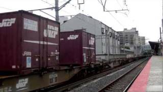 87レ EF210-118 2011/09/20 平野