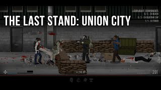 The Last Stand: Union City - Full Gameplay screenshot 2