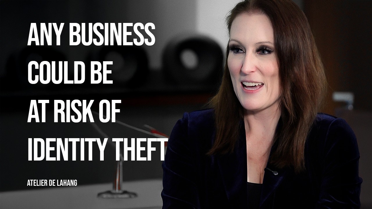 Any Business Could Be At Risk of Identity Theft