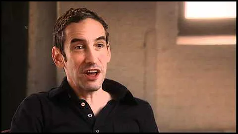Douglas Rushkoff: Timothy Leary didn't like DMT