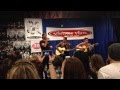 All Time Low - "Damned If I Do Ya" Acoustic Vintage Vinyl 04-02-2105