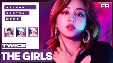 How Would TWICE Sing 