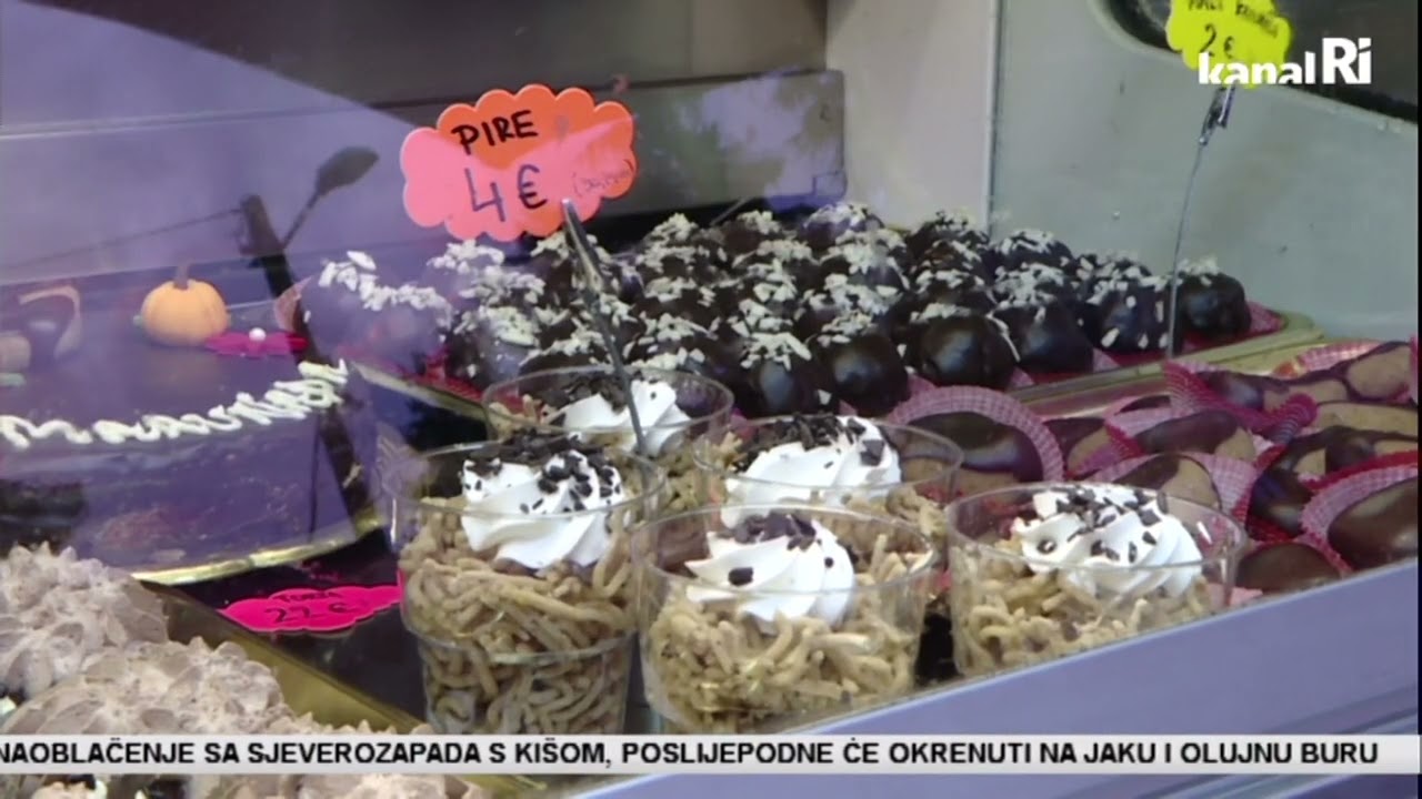 Otvorena 48.  Marunada u Lovranu