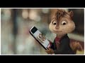 Adele - Hello | Alvin and the Chipmunks