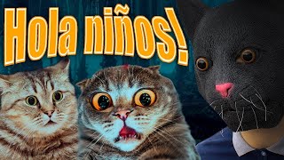 Animales Graciosos #3 - Miedosos by Fancro 4,807 views 1 year ago 2 minutes, 56 seconds