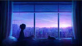 12 AM lo-fi hip hop/chill beats for study/coding session🎧📖