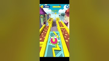 Om Nom: Run  - Gameplay Walkthrough CHAPTER 9  Round 82 - Tutorial (iOS, Android)