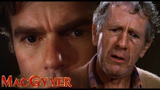 MacGyver (1987) Phoenix Under Siege REMASTERED Trailer #1 - Richard Dean Anderson