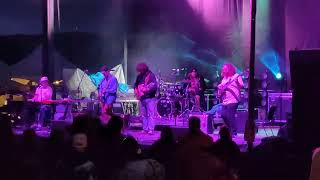 Bohdi Mojo @ Mojo Fest 2026 (Woodland WA) June 27, 2026