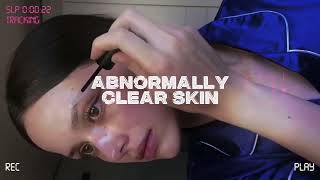 ABNORMALLY clear skin ( 2X MAX ) Vetala re-upload