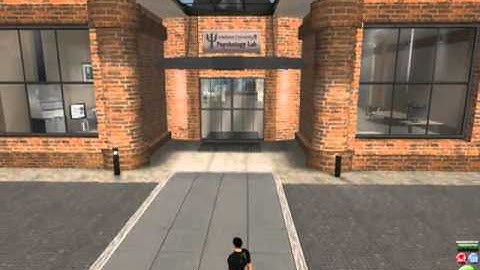 An Orientation to AU in Second Life: Part 2