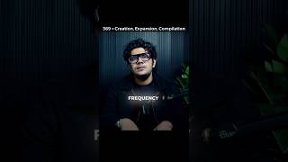 369 = Creation, Expansion, Compilation 🧠 #369 #369method