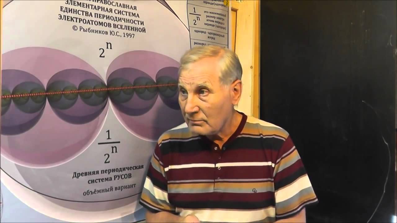 рыбников юрий степанович приходит отдохнуть