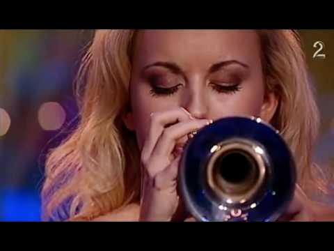 Tine Thing Helseth - Meu coração (Dec  2009)