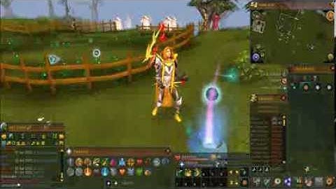 [RS3] [Divination] A beginners guide to the new skill! [RTG]