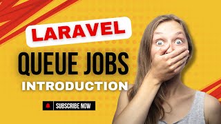 Laravel Queue Jobs क्या होती हैं #laravel #queues #introduction