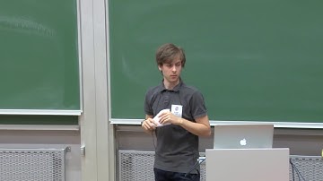 Gregor Lah: Adopting event based microservices architecture