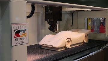 CR Onsrud CNC Routing Precision Board HDU PBLT-15