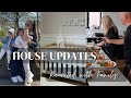 House Updates, Sunday Family Roast &amp; Funfair with our kids!! Weekly Vlog