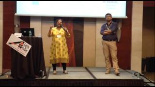 Enterprise Agile Adoption: An Organizational Change Management Journey by Zaheerabbas Contractor