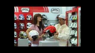 SPD Communication   BMC Opick Vega with Greeting 30s