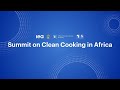 Making Clean Cooking an African Policy Priority - Português