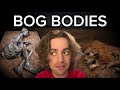 These Ancient Bogs Hide A Terrifying Secret...