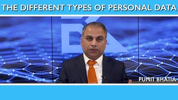 What Is Personal Data Under GDPR And Types Of Personal Data✨