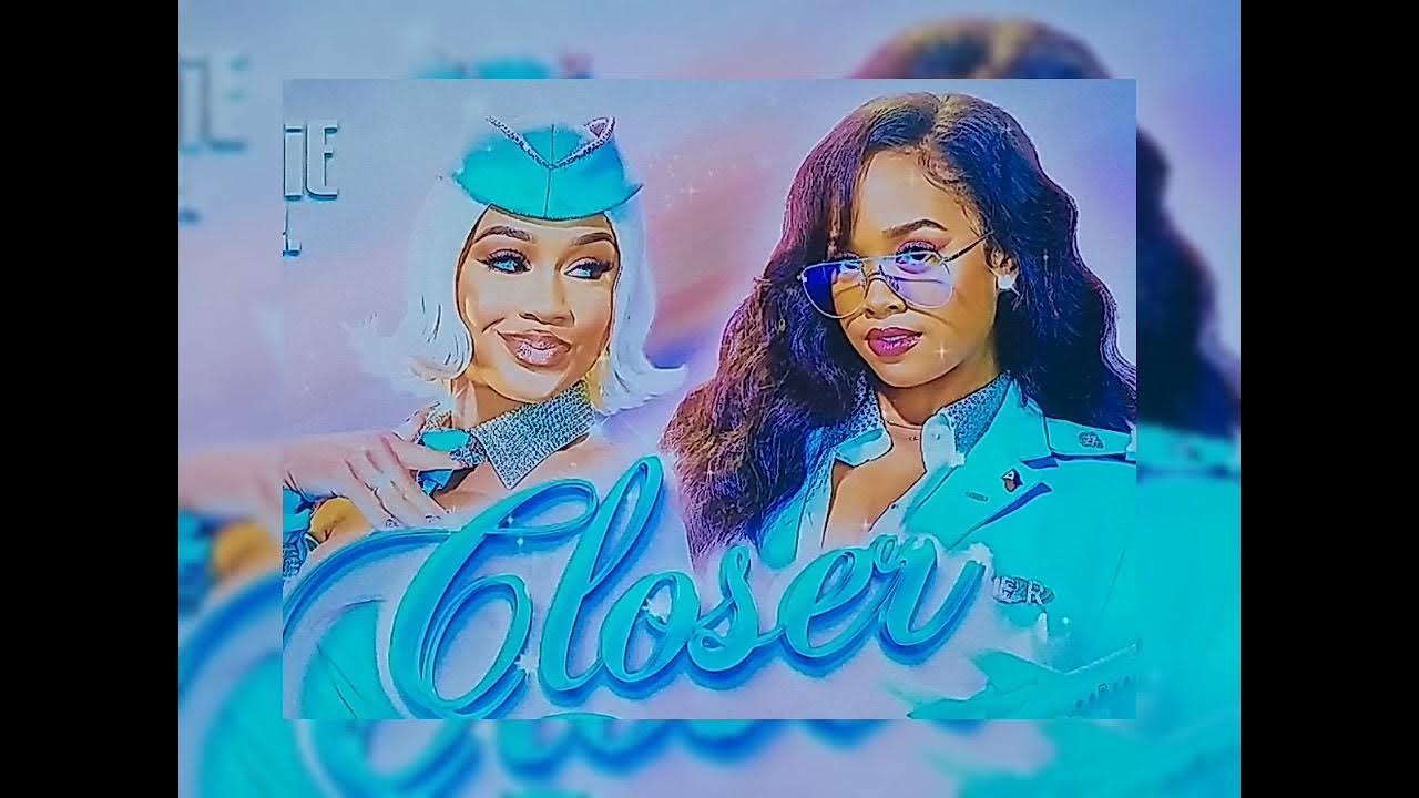 Saweetie, Her Closer (Studio Instrumental) YouTube