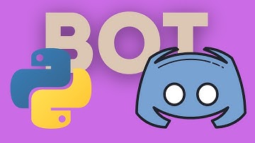 Bot de Discord con Python 2025
