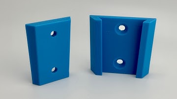 Autodesk Fusion Tutorial: Sliding Dovetails