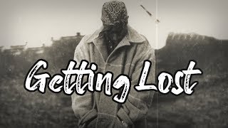 2Pac - Getting Lost | Sad Emotional 90S Old School Beat X Tupac Type Hip Hop Instrumental (2020)