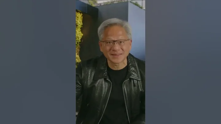 AI Is the New Infrastructure: Jensen Huang Reveals Why Nations Must Build Digital Intelligence