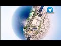 Red Sea Jeddah Saudi Arabia Drone Photography 