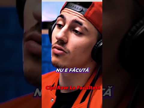 Cipi Raw La